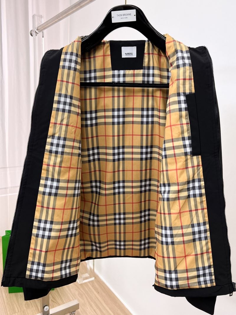 Burberry Outwear